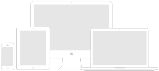 Responsive web design