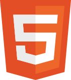 html logo png