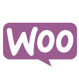 WooCommerce Logo png